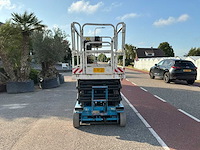 Jlg 3246-e2 hoogwerker - afbeelding 6 van  7