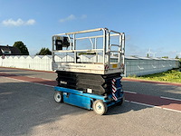Jlg 3246-e2 hoogwerker - afbeelding 7 van  7