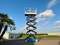 Jlg 3246-e2 hoogwerker - afbeelding 1 van  4