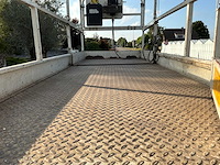 Jlg 3246-e2 hoogwerker - afbeelding 4 van  4