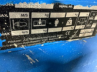 Jlg 3246e hoogwerker - afbeelding 5 van  13