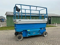 Jlg 3246e hoogwerker - afbeelding 1 van  13