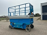 Jlg 3246e hoogwerker - afbeelding 7 van  13