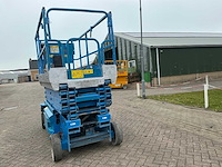 Jlg 3246e hoogwerker - afbeelding 9 van  13