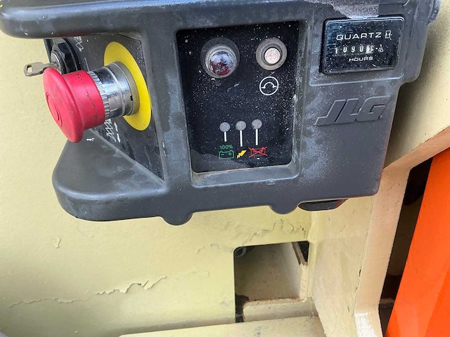 Jlg 3246e hoogwerker - afbeelding 3 van  16