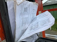 Jlg 3246e hoogwerker - afbeelding 7 van  16