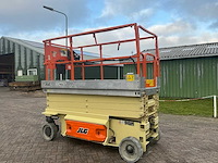Jlg 3246e hoogwerker - afbeelding 12 van  16