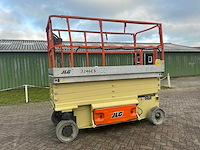 Jlg 3246e hoogwerker - afbeelding 13 van  16