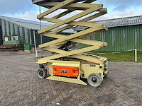 Jlg 3246e hoogwerker - afbeelding 14 van  16