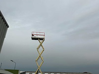 Jlg 3246e hoogwerker - afbeelding 16 van  16