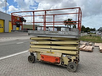 Jlg 3246es schaarhoogwerker - afbeelding 6 van  13