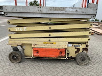 Jlg 3246es schaarhoogwerker - afbeelding 7 van  13
