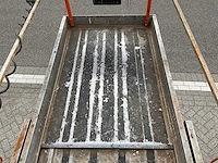 Jlg 3246es schaarhoogwerker - afbeelding 11 van  13
