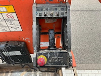 Jlg 3246es schaarhoogwerker - afbeelding 13 van  13