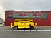 Jlg 3394rt hoogwerker ruwterrein 4x4 - afbeelding 2 van  31