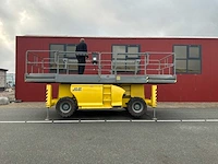 Jlg 3394rt hoogwerker ruwterrein 4x4 - afbeelding 4 van  31