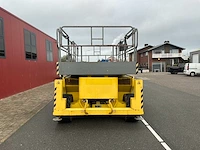 Jlg 3394rt hoogwerker ruwterrein 4x4 - afbeelding 23 van  31