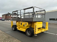 Jlg 3394rt hoogwerker ruwterrein 4x4 - afbeelding 26 van  31