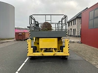 Jlg 3394rt hoogwerker ruwterrein 4x4 - afbeelding 29 van  31