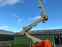 Jlg 400ajpn hoogwerker - afbeelding 3 van  20