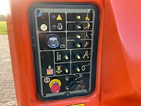 Jlg 400ajpn hoogwerker - afbeelding 6 van  20