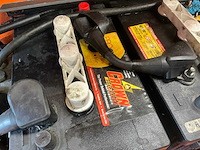 Jlg 400ajpn hoogwerker - afbeelding 9 van  20