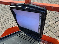 Jlg 400ajpn hoogwerker - afbeelding 11 van  20