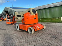 Jlg 400ajpn hoogwerker - afbeelding 17 van  20