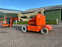 Jlg 400ajpn hoogwerker - afbeelding 18 van  20