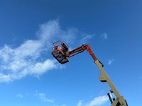 Jlg 400ajpn hoogwerker - afbeelding 2 van  20