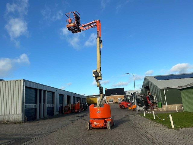 Jlg 400ajpn hoogwerker - afbeelding 4 van  20