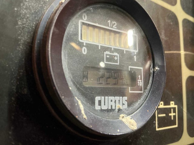 Jlg 400ajpn hoogwerker - afbeelding 10 van  20