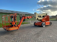 Jlg 400ajpn hoogwerker - afbeelding 1 van  20