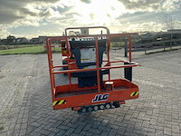 Jlg 400ajpn hoogwerker - afbeelding 14 van  20