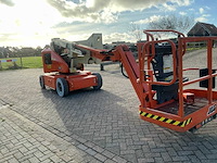 Jlg 400ajpn hoogwerker - afbeelding 15 van  20