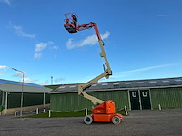 Jlg 400ajpn hoogwerker - afbeelding 20 van  20