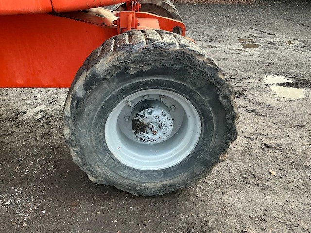 Jlg 450aj hoogwerker - afbeelding 2 van  33