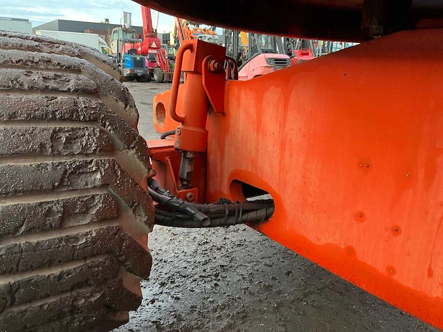 Jlg 450aj hoogwerker - afbeelding 5 van  33