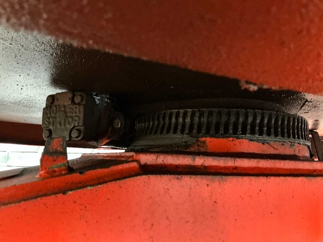 Jlg 450aj hoogwerker - afbeelding 8 van  33