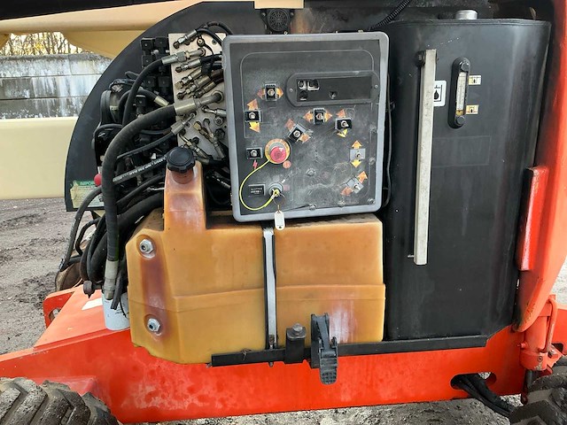 Jlg 450aj hoogwerker - afbeelding 11 van  33