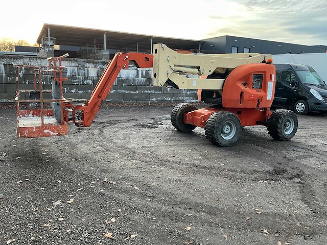 Jlg 450aj hoogwerker - afbeelding 1 van  33