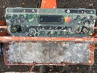 Jlg 450aj hoogwerker - afbeelding 16 van  33