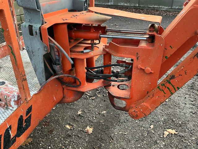 Jlg 450aj hoogwerker - afbeelding 18 van  33