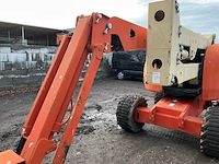 Jlg 450aj hoogwerker - afbeelding 20 van  33
