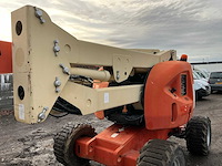 Jlg 450aj hoogwerker - afbeelding 21 van  33