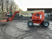 Jlg 450aj hoogwerker - afbeelding 12 van  33