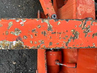 Jlg 450aj hoogwerker - afbeelding 27 van  33