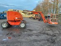Jlg 450aj hoogwerker - afbeelding 30 van  33