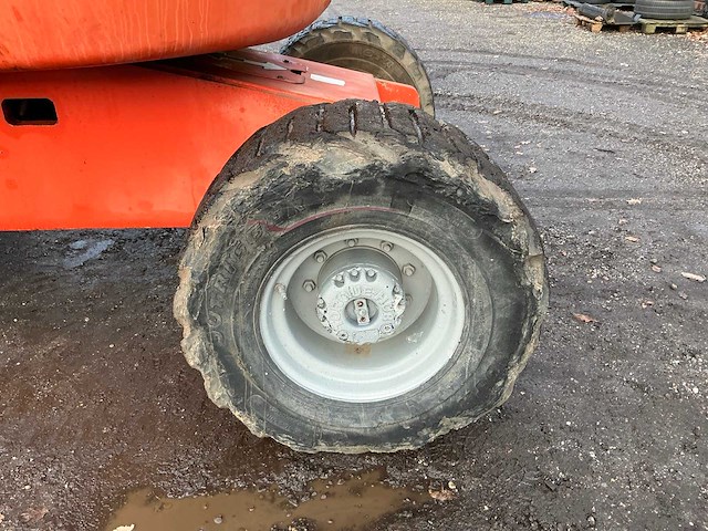 Jlg 450aj hoogwerker - afbeelding 4 van  28