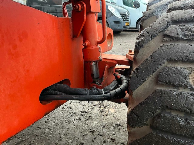 Jlg 450aj hoogwerker - afbeelding 6 van  28